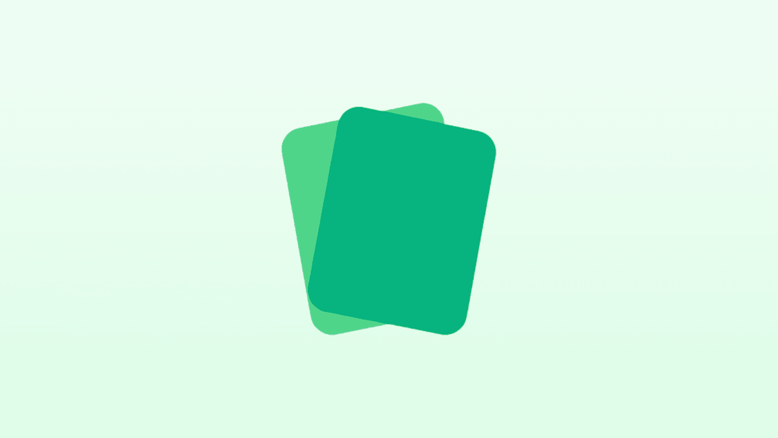 Building Flashcards: A Turborepo App with Fastify and React